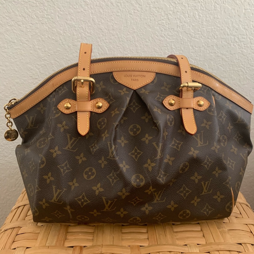 Louis Vuitton Tivoli GM